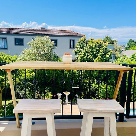 Calm Waters Guesthouse Plettenberg Bay Exterior foto