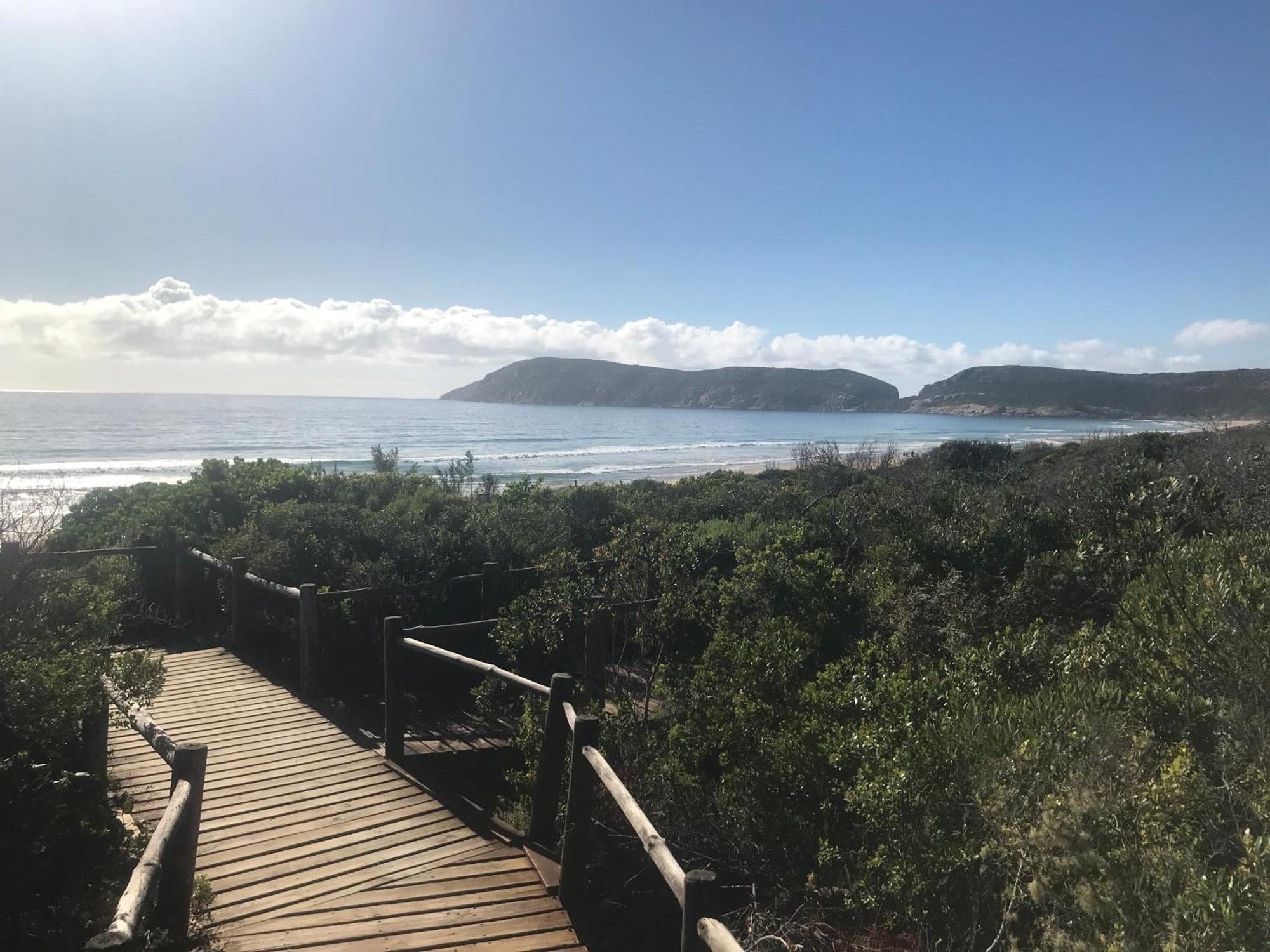 Calm Waters Guesthouse Plettenberg Bay Exterior foto