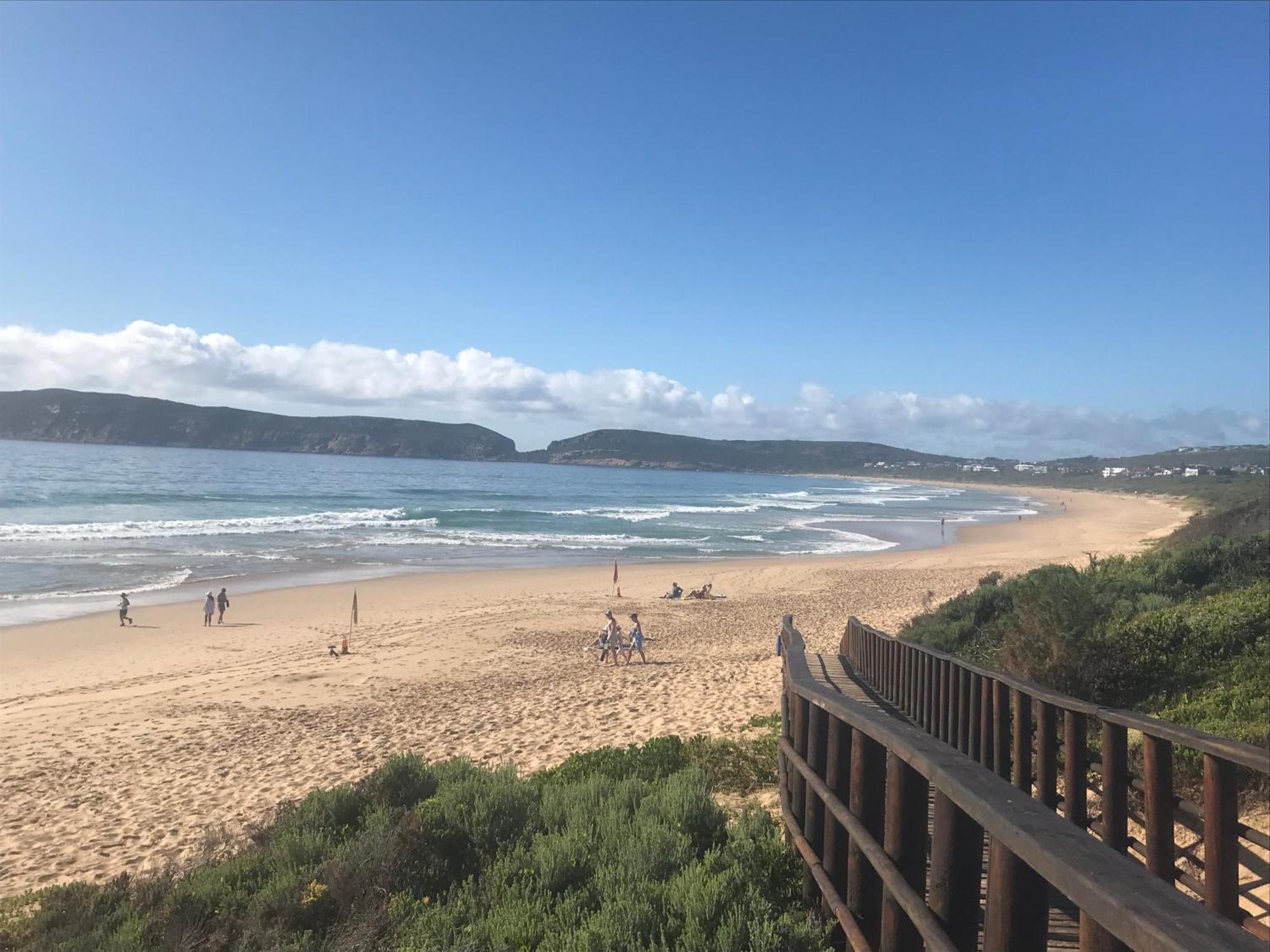 Calm Waters Guesthouse Plettenberg Bay Exterior foto