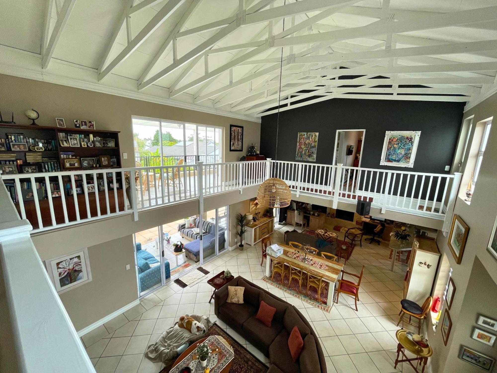 Calm Waters Guesthouse Plettenberg Bay Exterior foto
