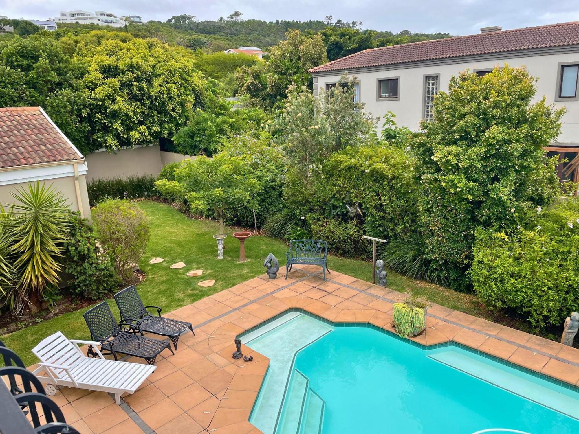 Calm Waters Guesthouse Plettenberg Bay Exterior foto