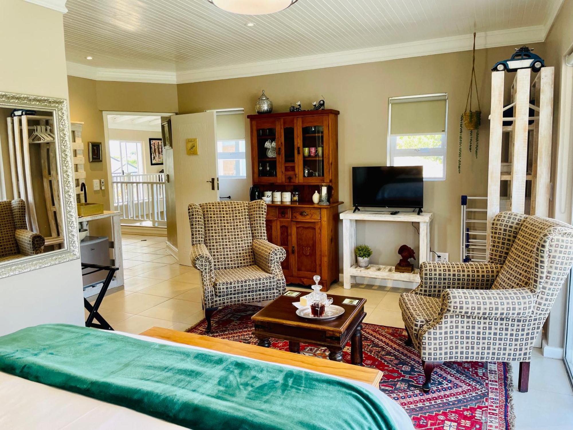 Calm Waters Guesthouse Plettenberg Bay Quarto foto