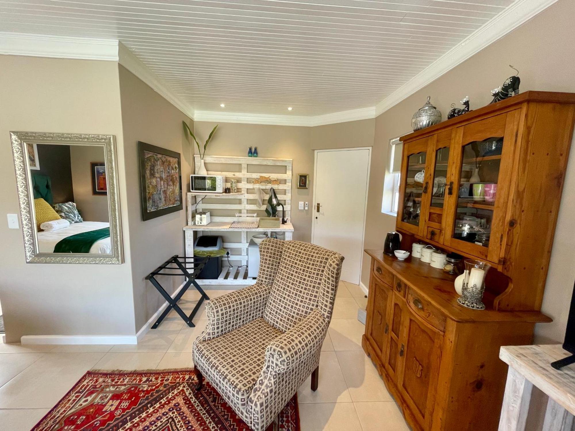 Calm Waters Guesthouse Plettenberg Bay Quarto foto