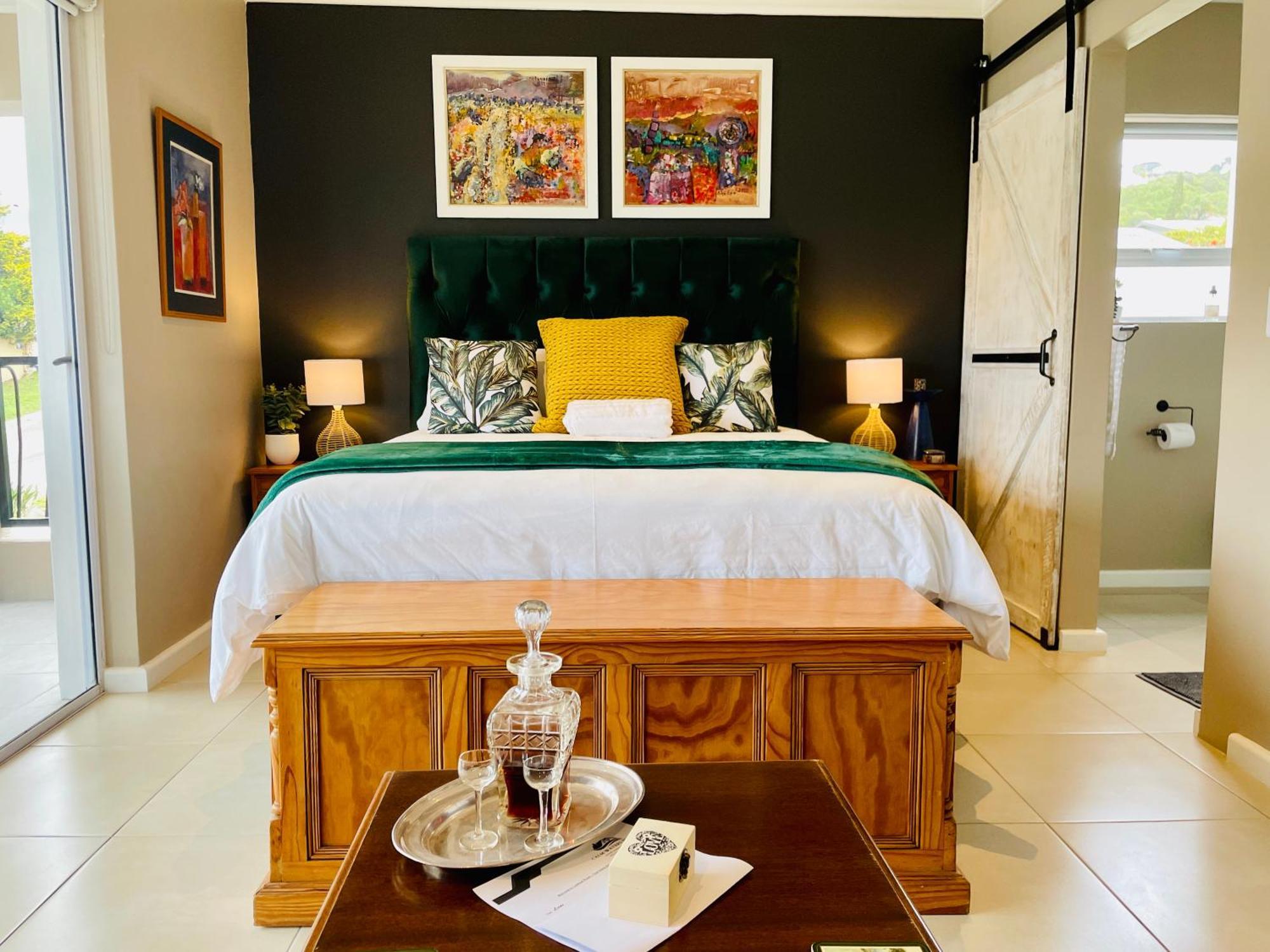 Calm Waters Guesthouse Plettenberg Bay Exterior foto