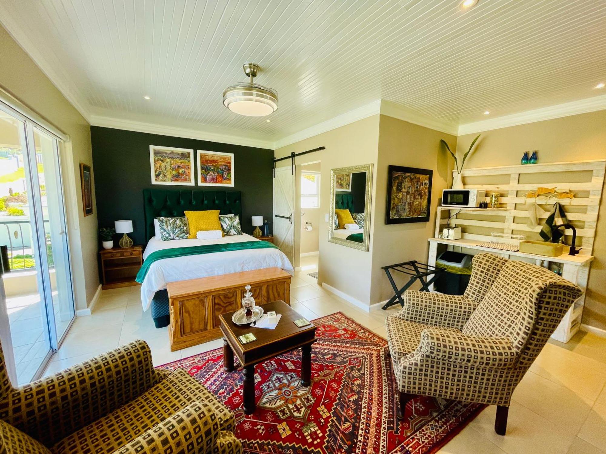 Calm Waters Guesthouse Plettenberg Bay Exterior foto