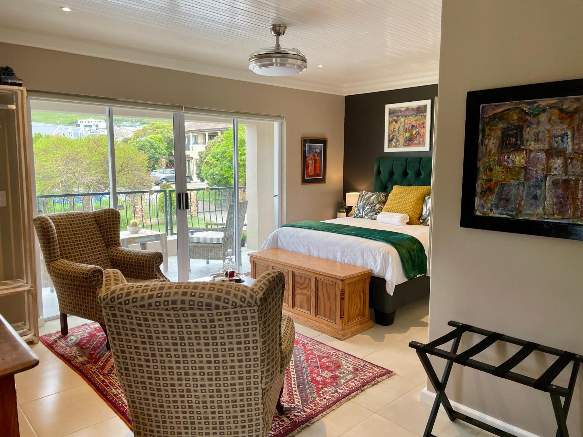 Calm Waters Guesthouse Plettenberg Bay Quarto foto