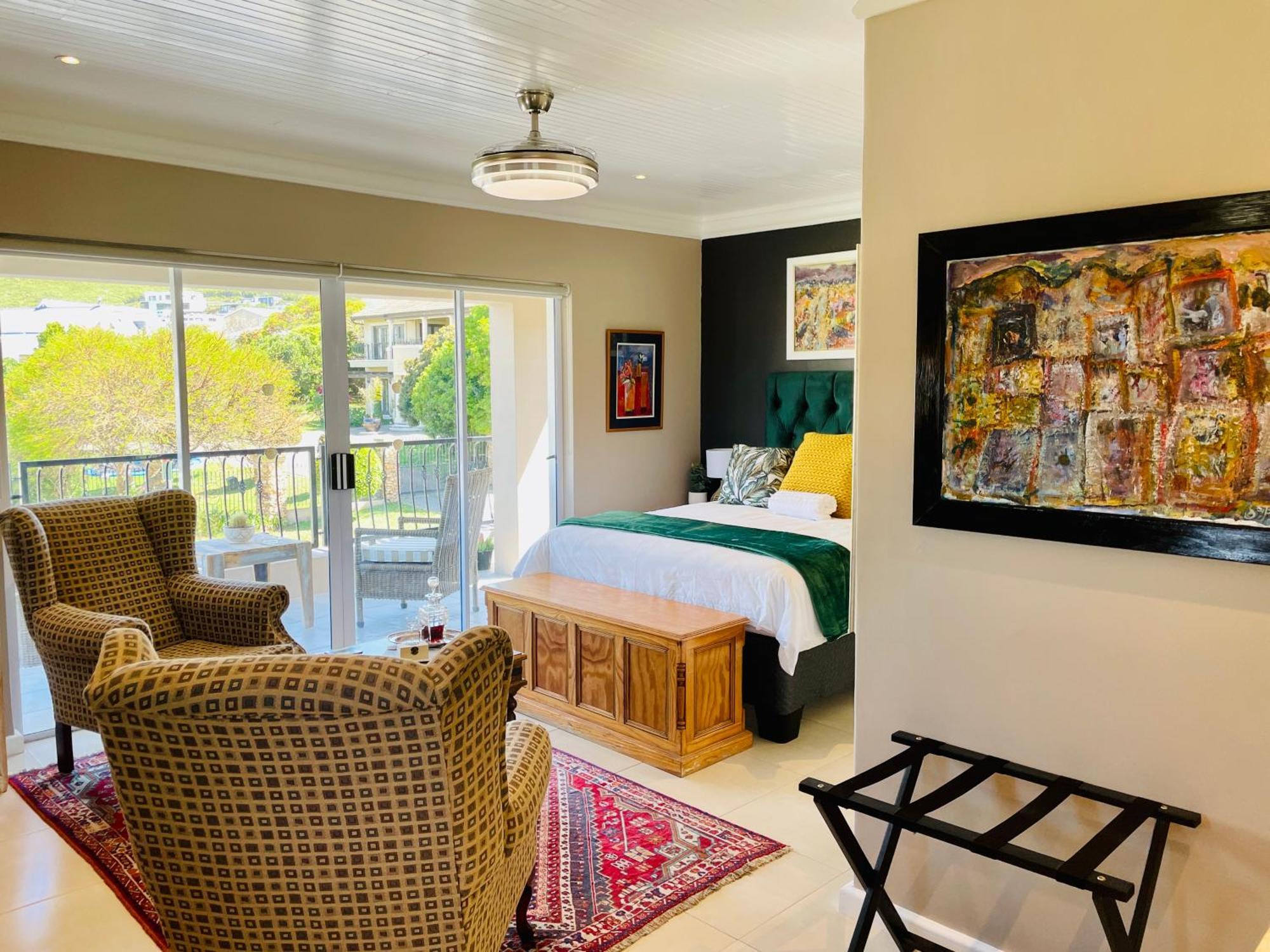 Calm Waters Guesthouse Plettenberg Bay Quarto foto