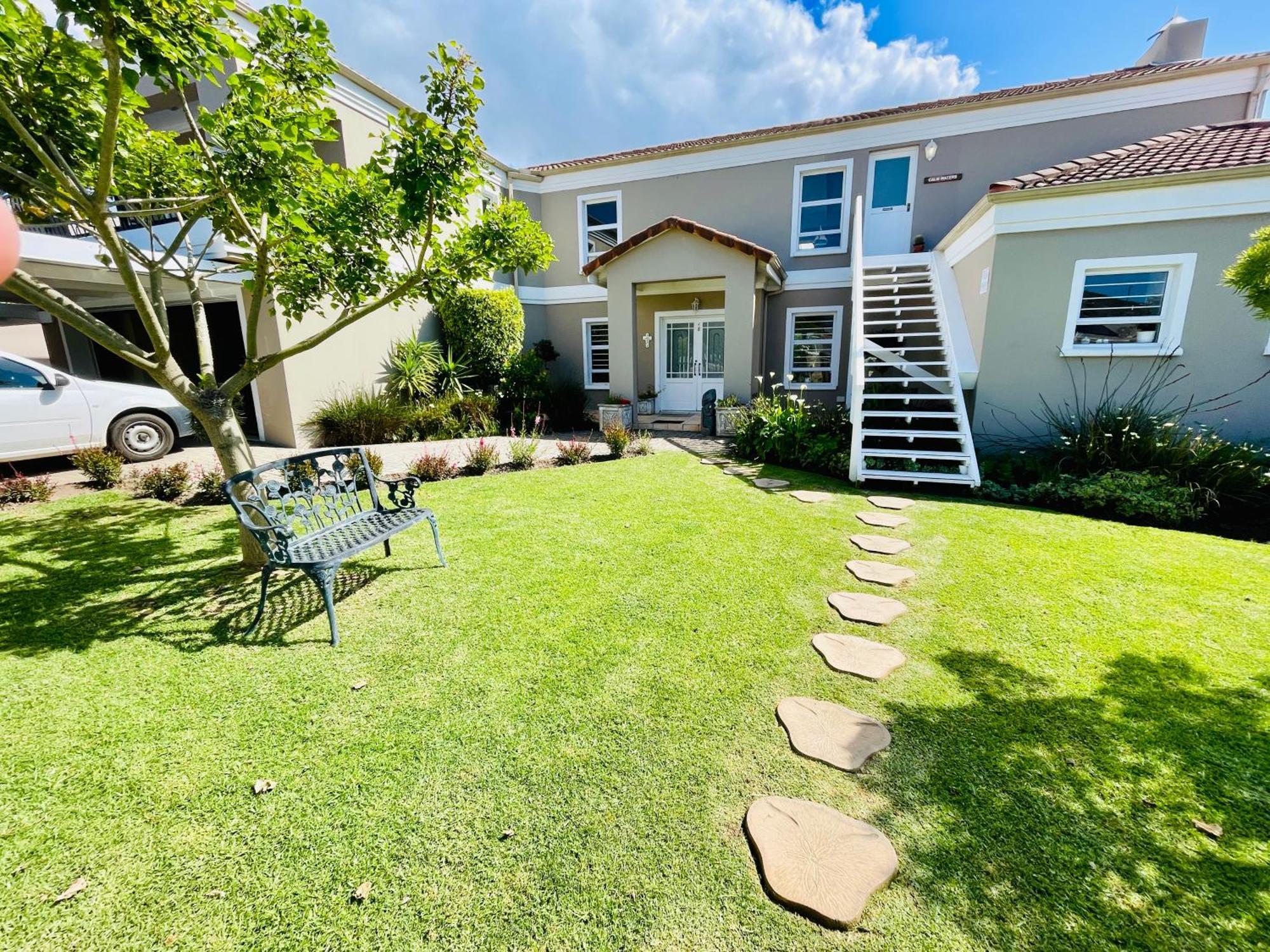 Calm Waters Guesthouse Plettenberg Bay Exterior foto
