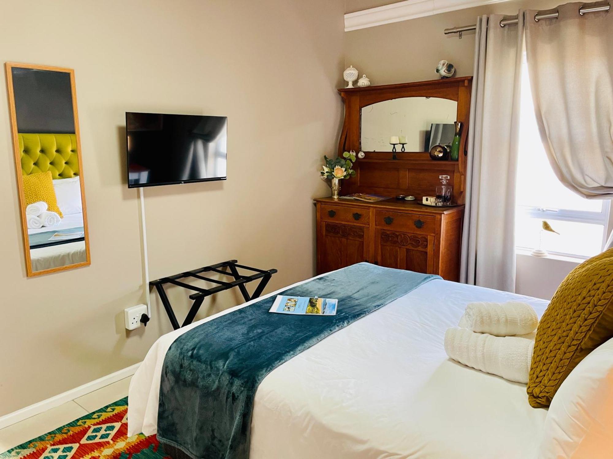 Calm Waters Guesthouse Plettenberg Bay Quarto foto