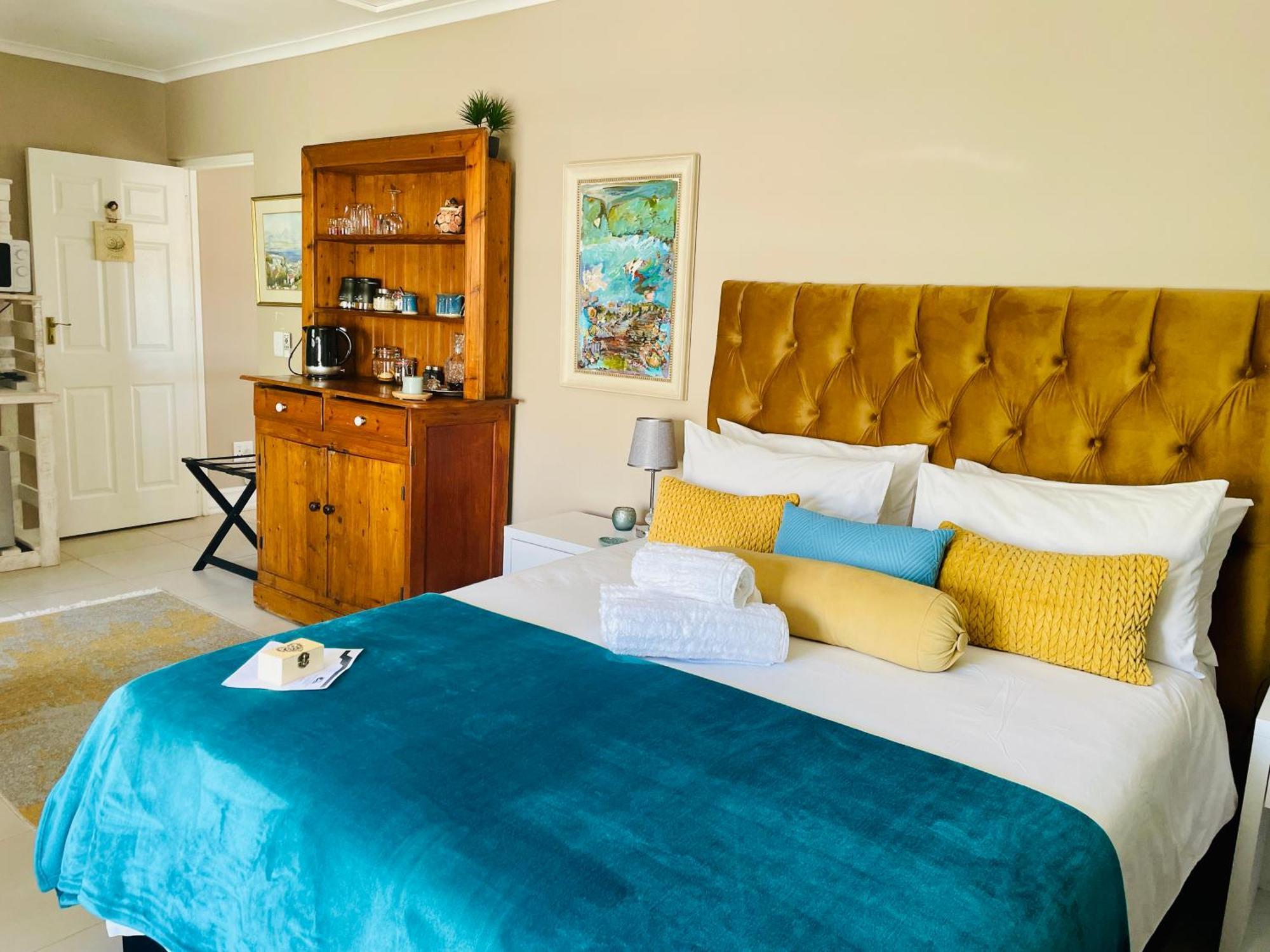 Calm Waters Guesthouse Plettenberg Bay Exterior foto