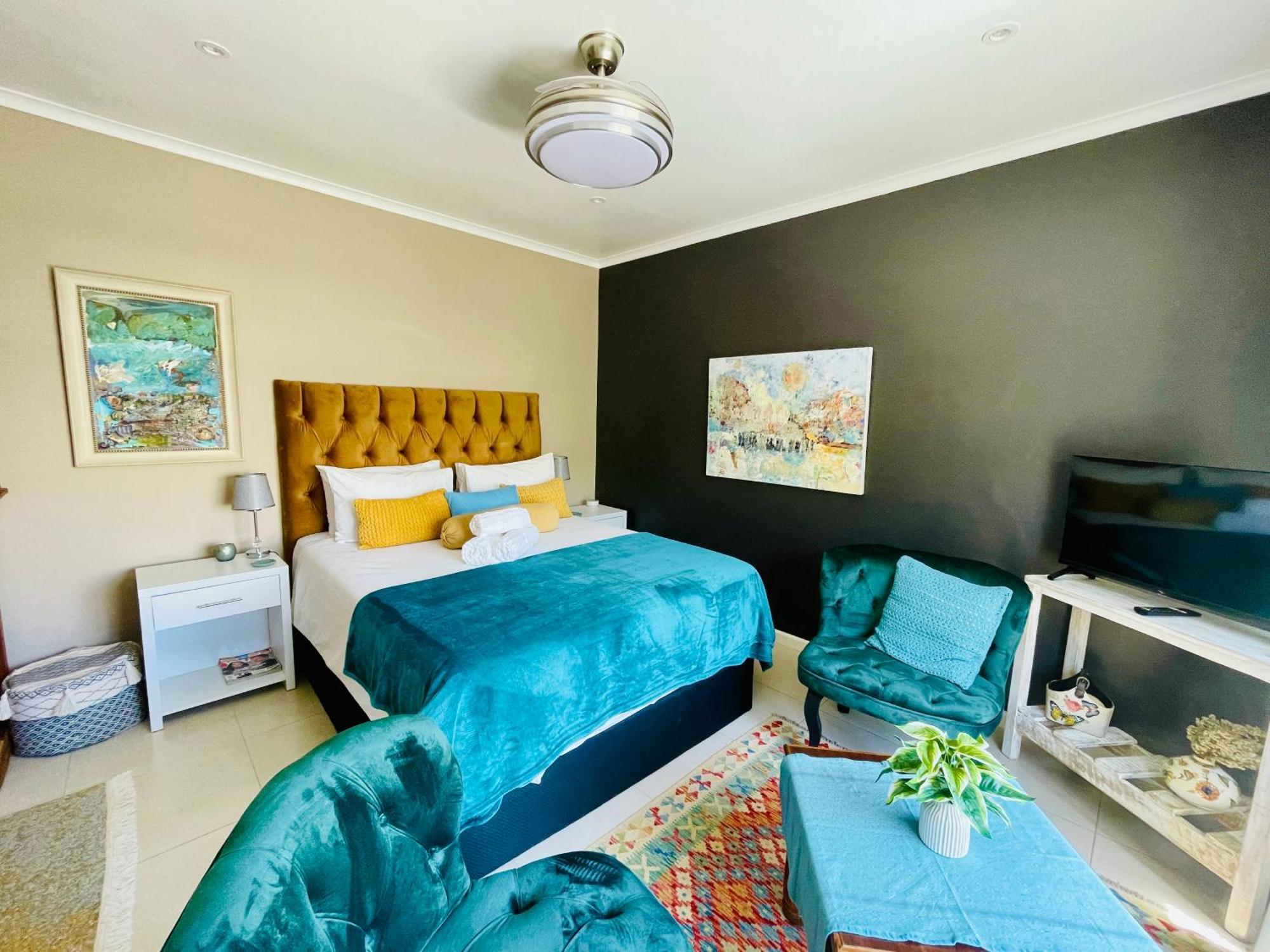 Calm Waters Guesthouse Plettenberg Bay Exterior foto