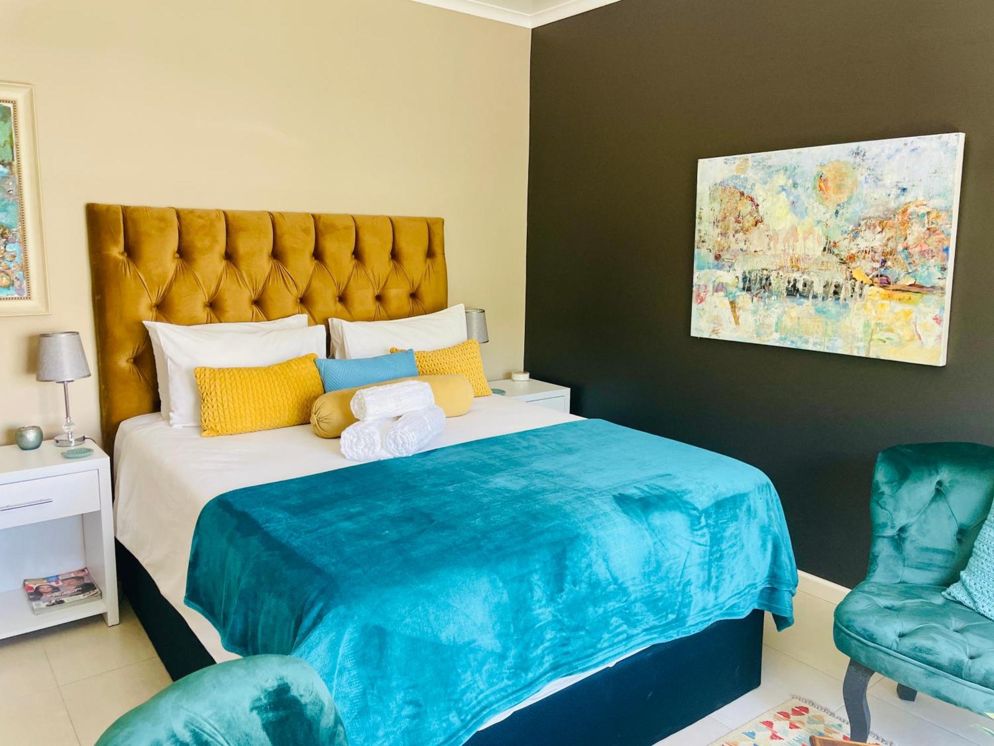 Calm Waters Guesthouse Plettenberg Bay Exterior foto