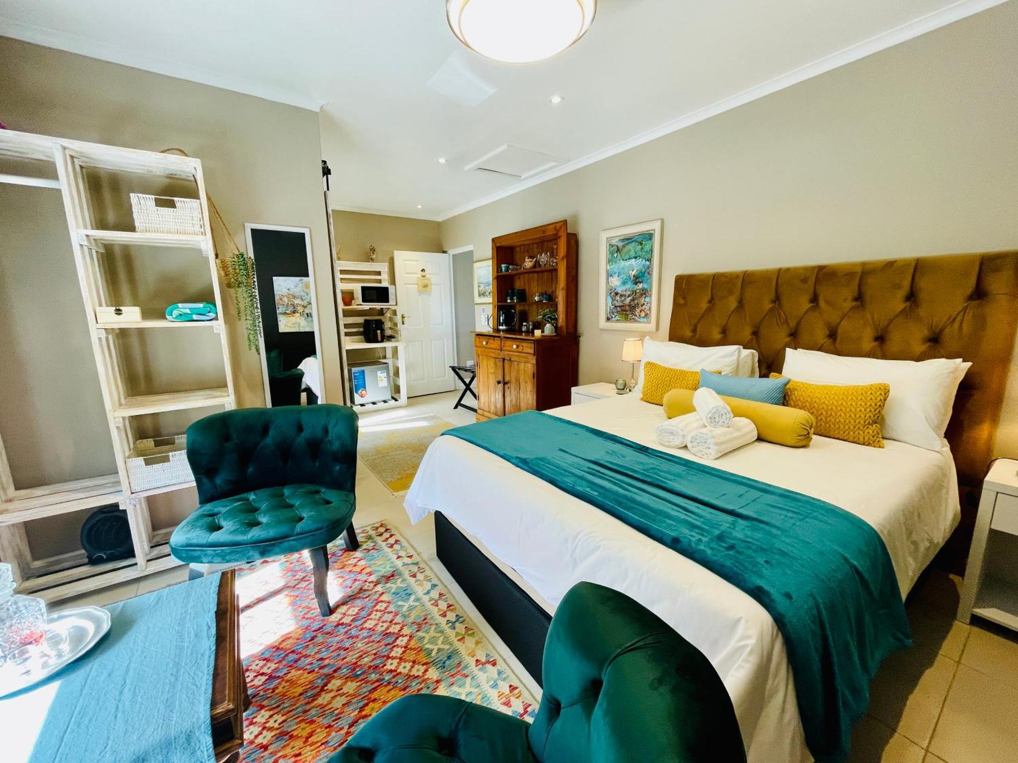 Calm Waters Guesthouse Plettenberg Bay Exterior foto