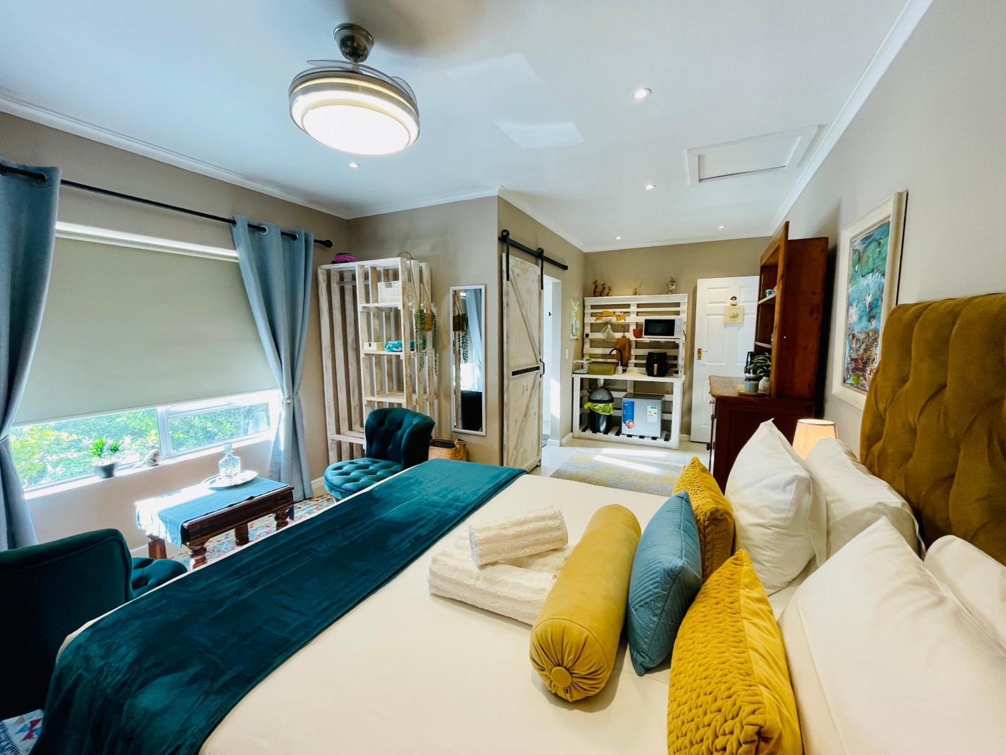 Calm Waters Guesthouse Plettenberg Bay Exterior foto