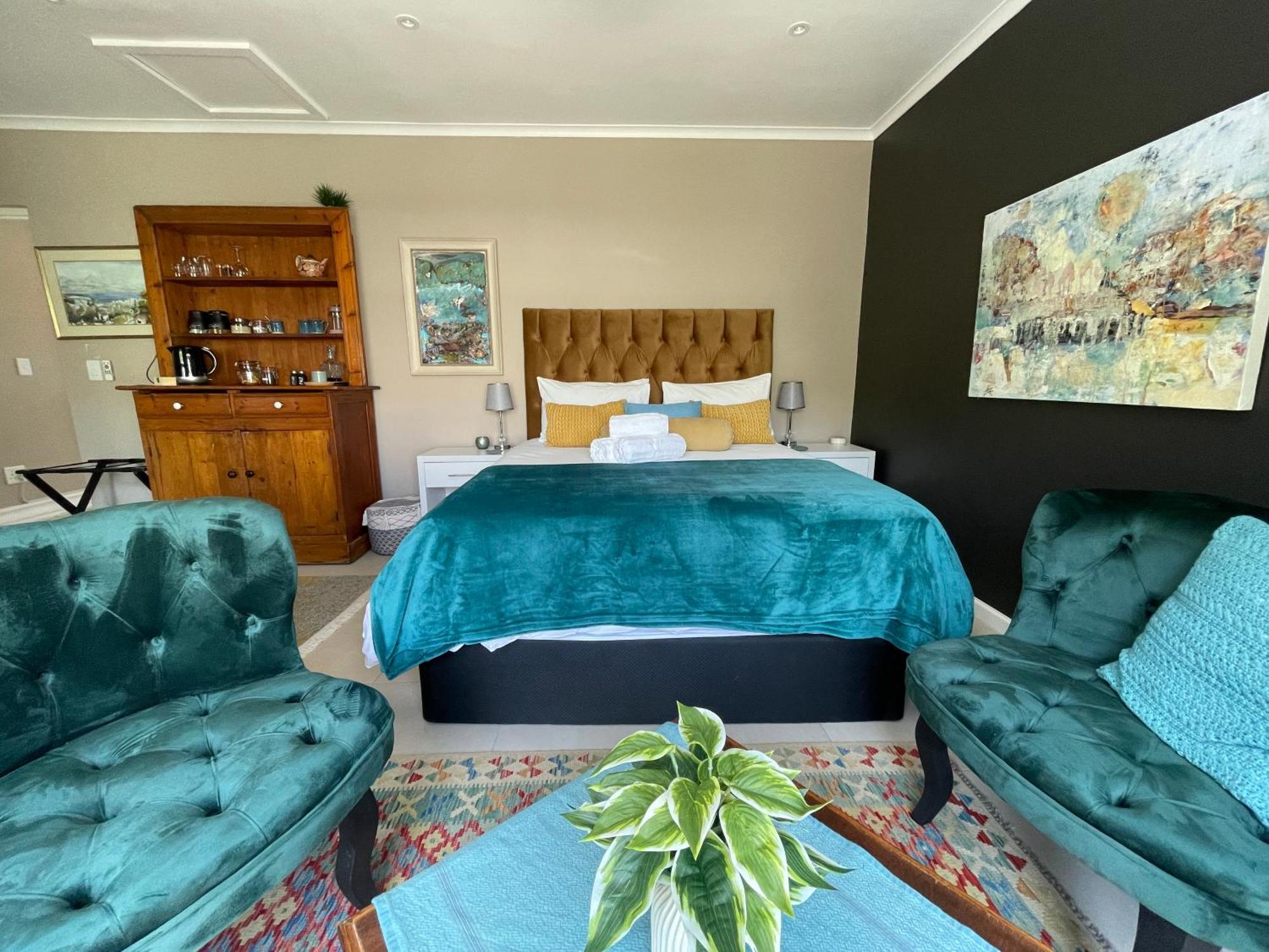 Calm Waters Guesthouse Plettenberg Bay Exterior foto