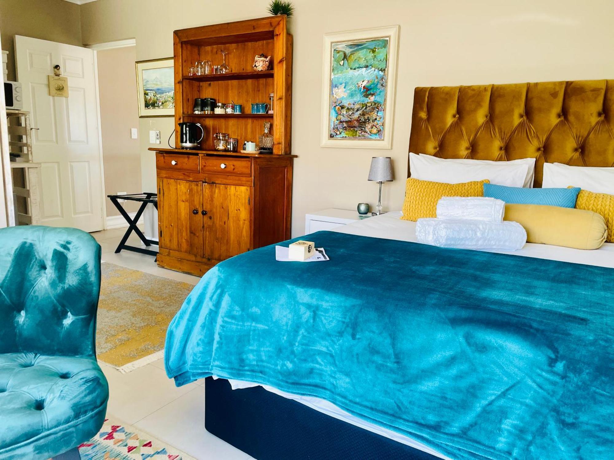 Calm Waters Guesthouse Plettenberg Bay Exterior foto