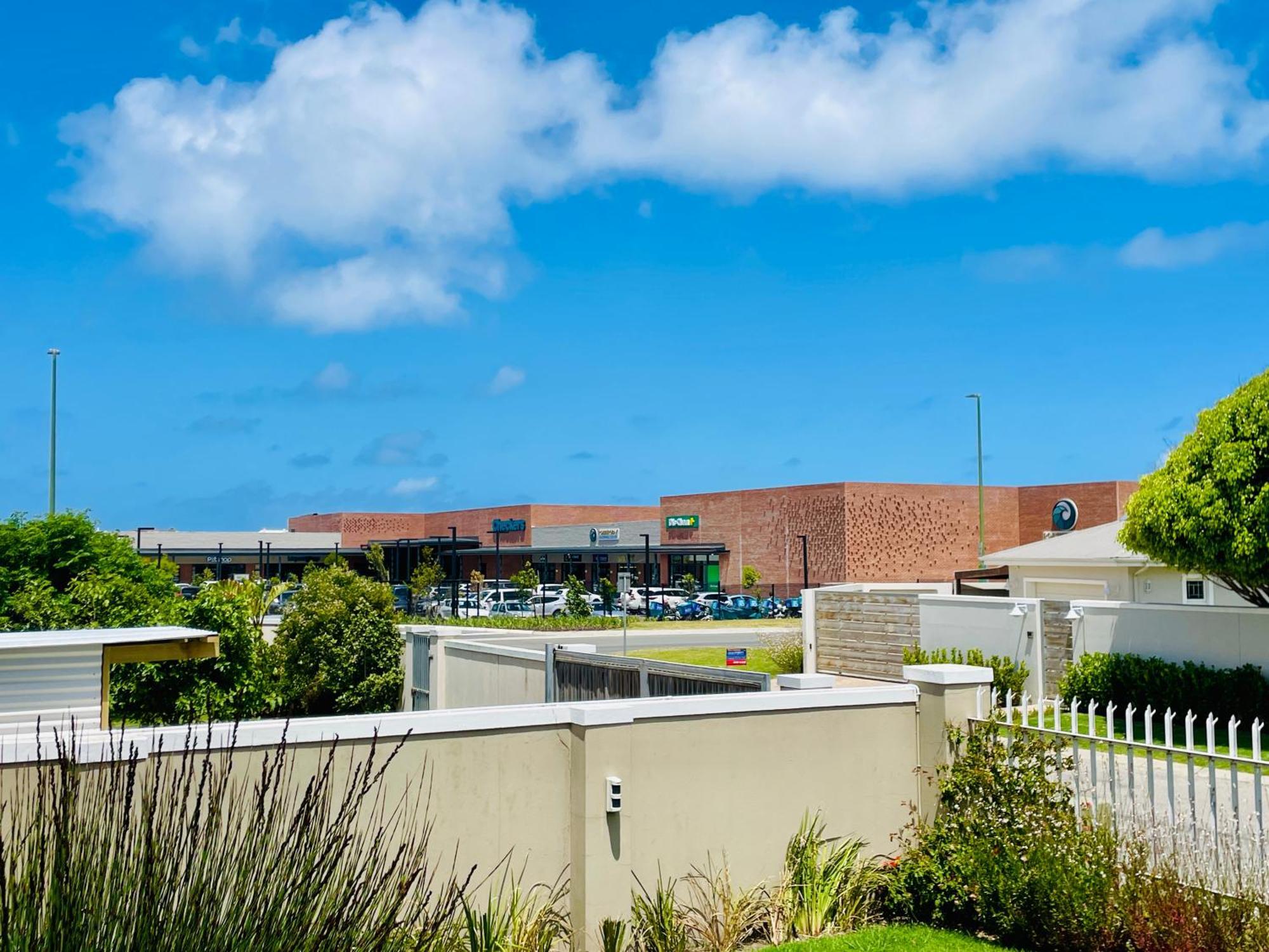 Calm Waters Guesthouse Plettenberg Bay Exterior foto